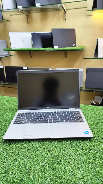 Dell Precision 3560 11th Generation laptops