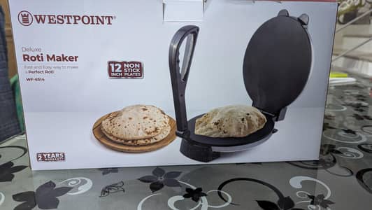 west point WF-6514