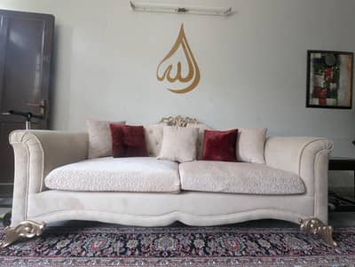 5 seater sofa