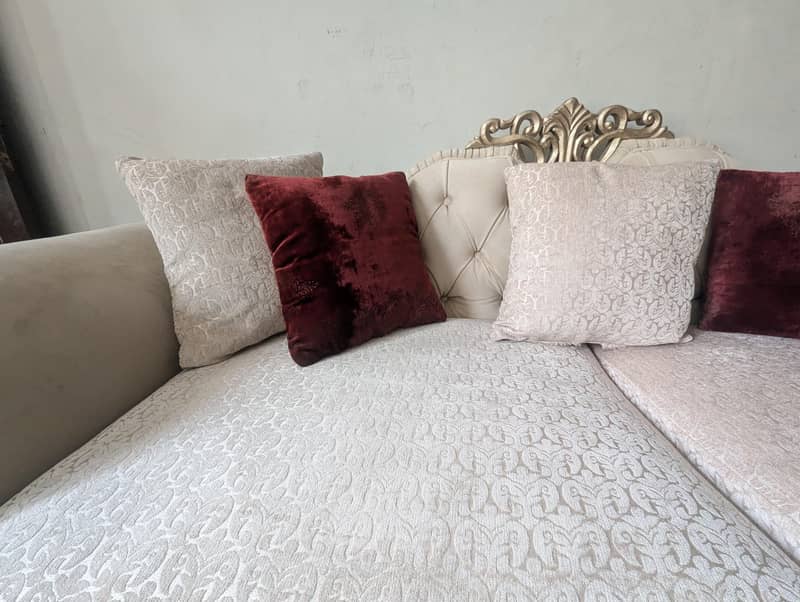 5 seater sofa 1