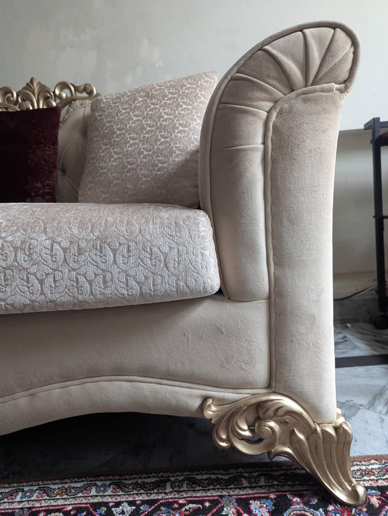 5 seater sofa 2