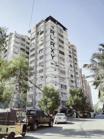 3 Bed | Fully Renovated | Sea-Facing Penthouse