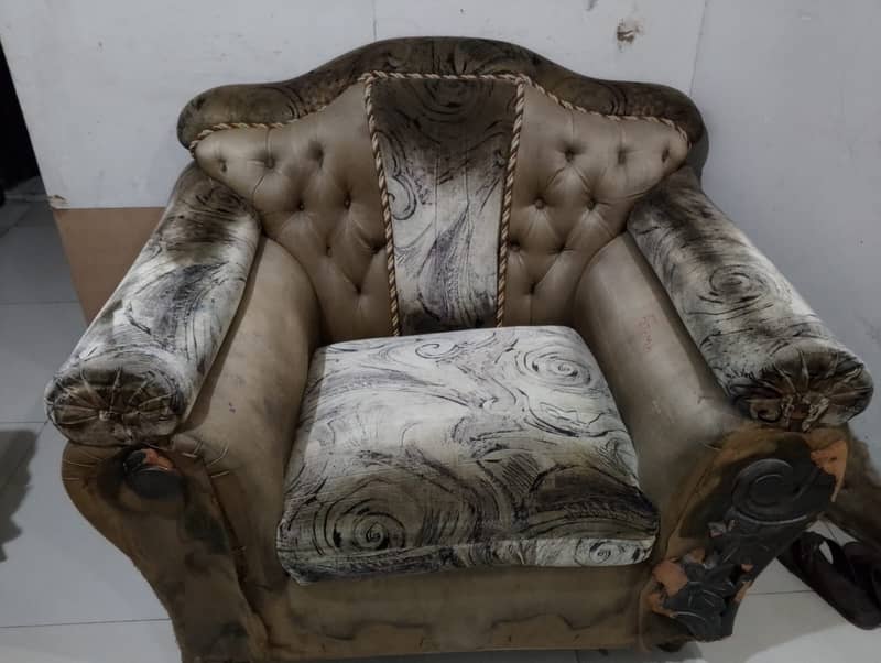 Sofa set 0