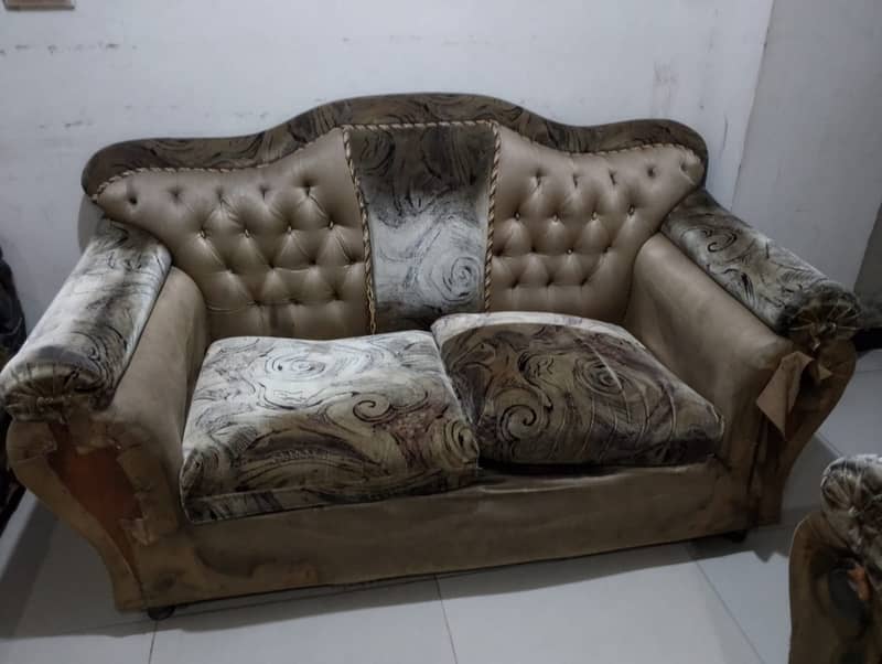 Sofa set 2
