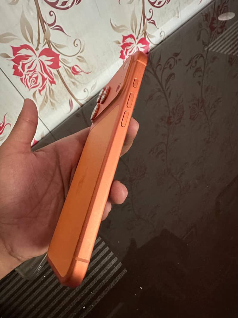 Apple iPhone 17 Pro Max 1
