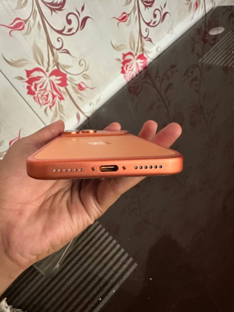 Apple iPhone 17 Pro Max 3