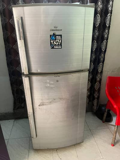 Dawlance fridge for sale