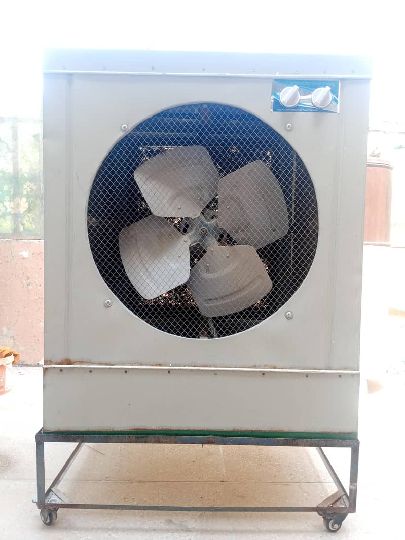 air cooler 0
