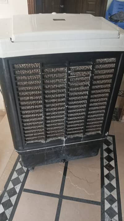 Air-cooler