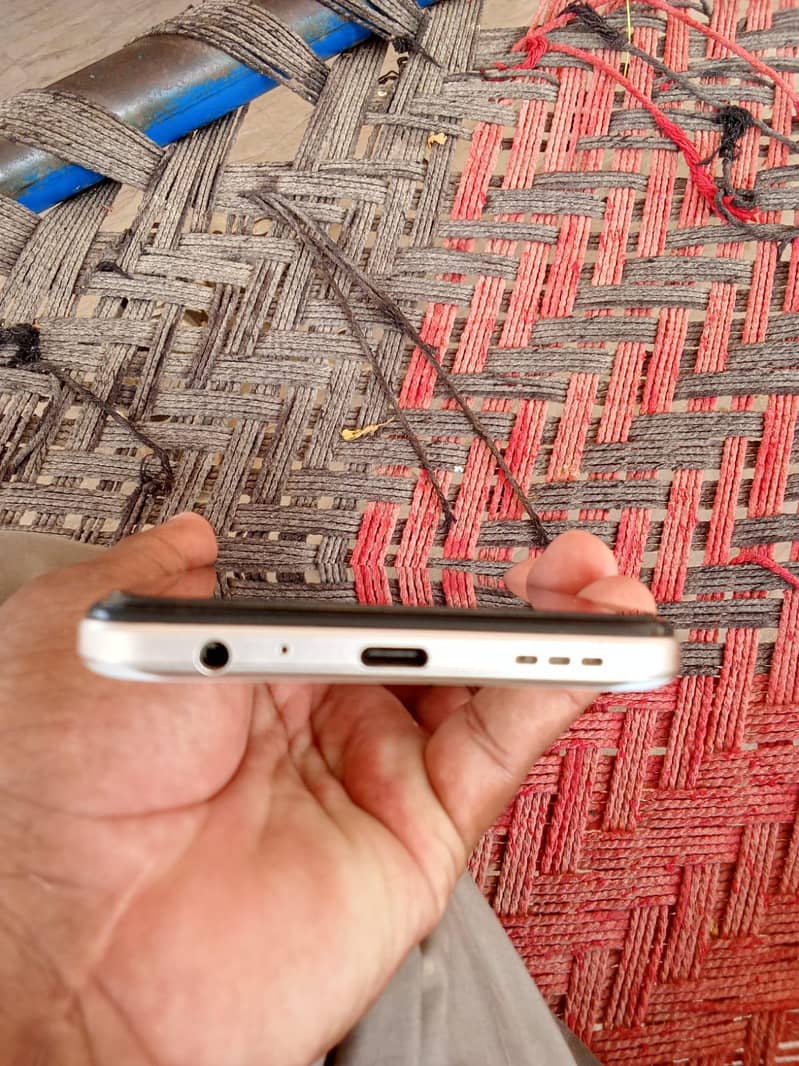 Tecno CAMON 18T 2