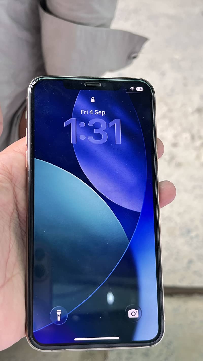 Apple iPhone 11 Pro Max 5