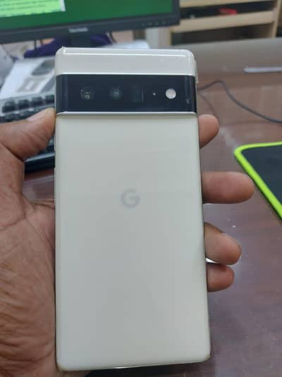 Google Pixel 6 Pro 8/128