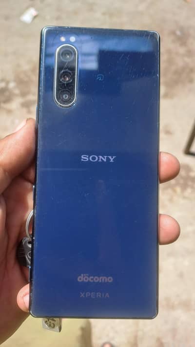 Sony 5 mark II