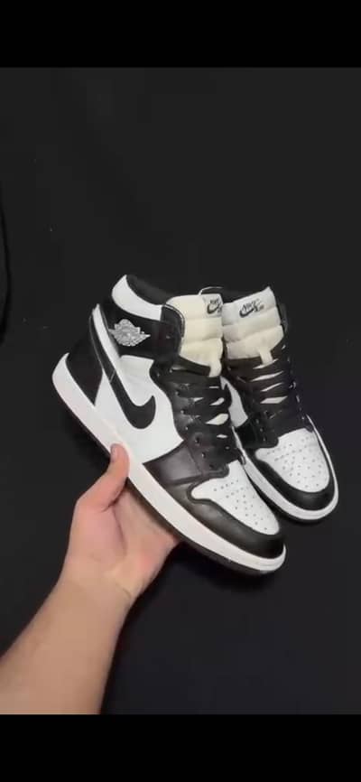 Nike air jordan 1 high eu 44
