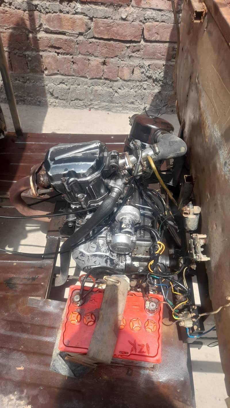 civa auto 3