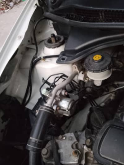 Suzuki Mehran VXR 2013