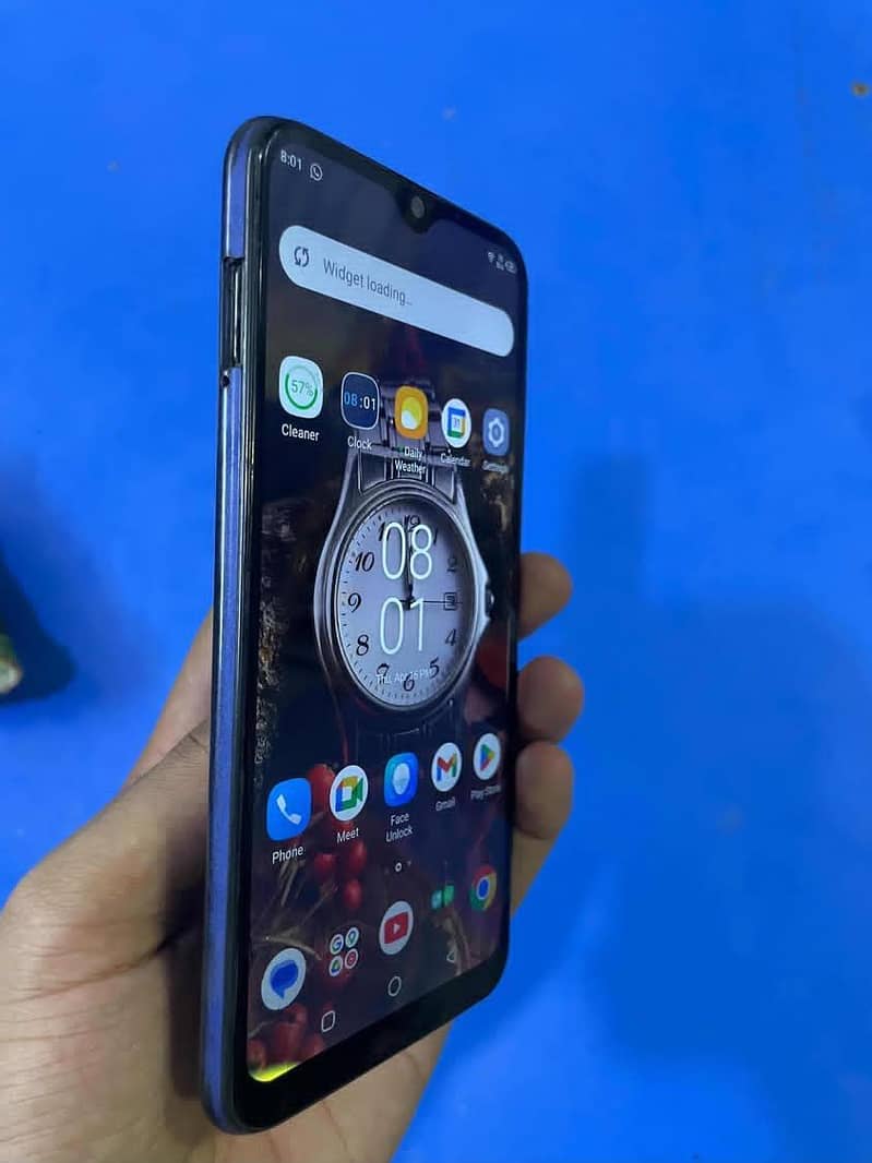 Infinix S3X 2