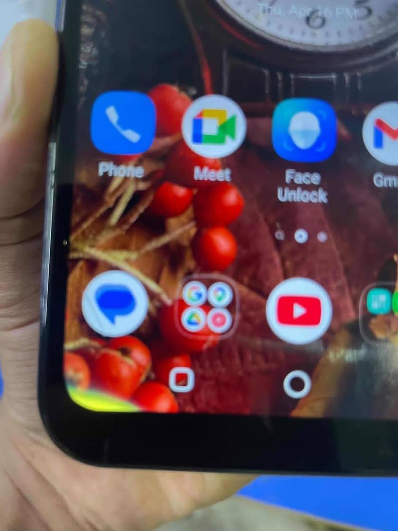 Infinix S3X 4
