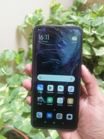 Redmi 9c { 3/64 } only set cnic copy.