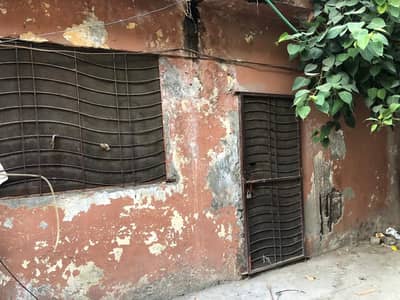 Fully Furnished 2 Bed Rooms Flat For Sale Ichhra Shopping Centre