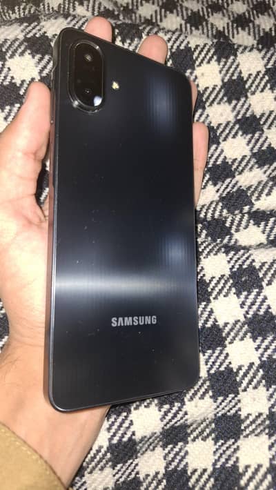 Samsung Mobile A07 5G