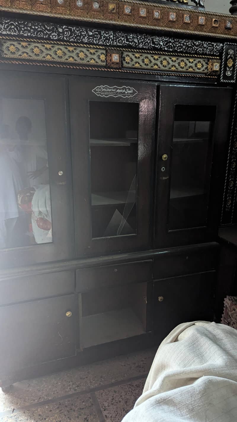 double bed 5