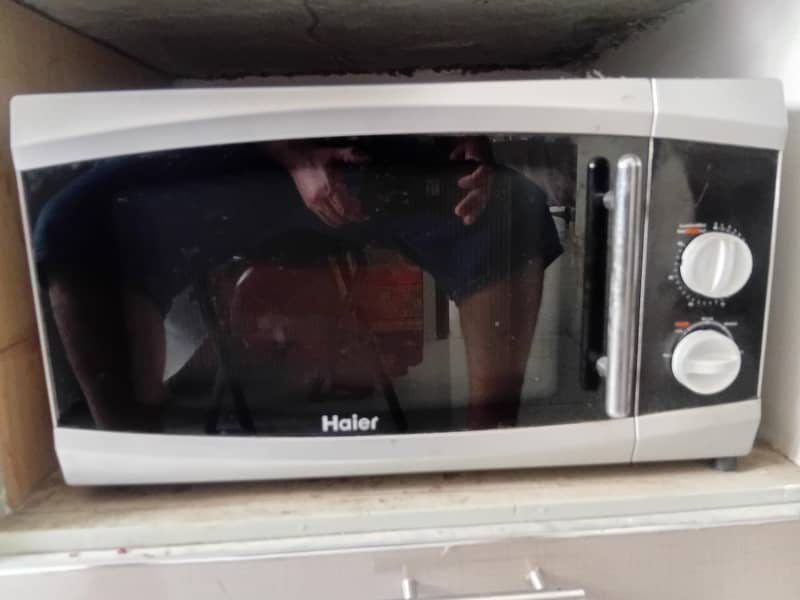 Microwave 1