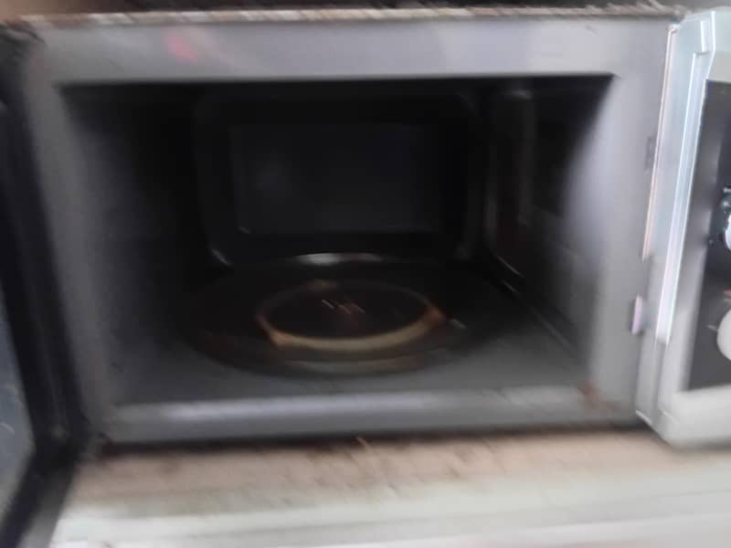 Microwave 2