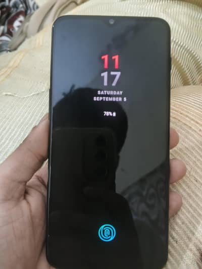 One Plus 6T