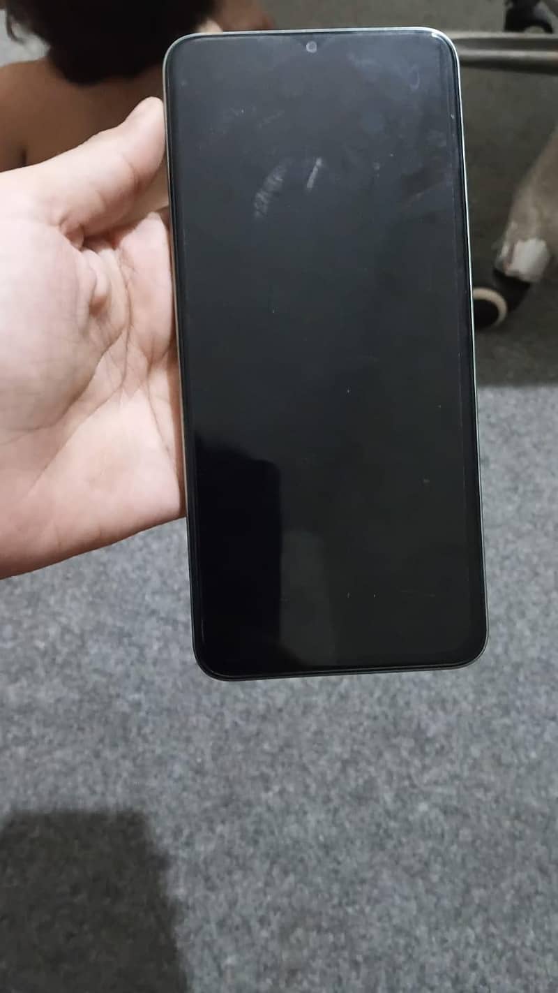 Itel Other Model 1