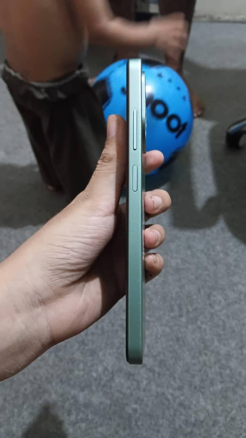 Itel Other Model 2