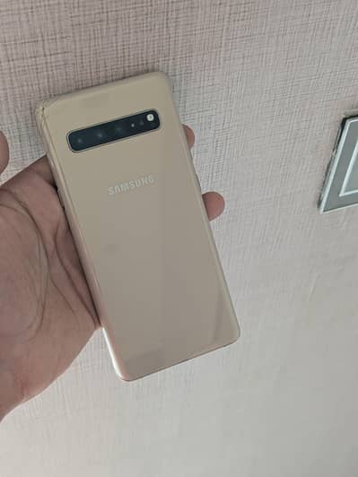 Samsung Mobile S10 5G