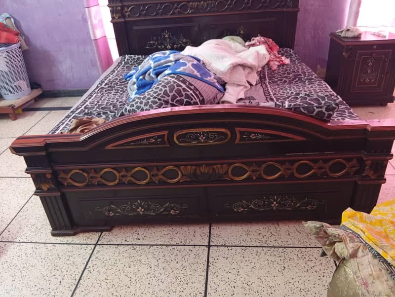 double bed 3