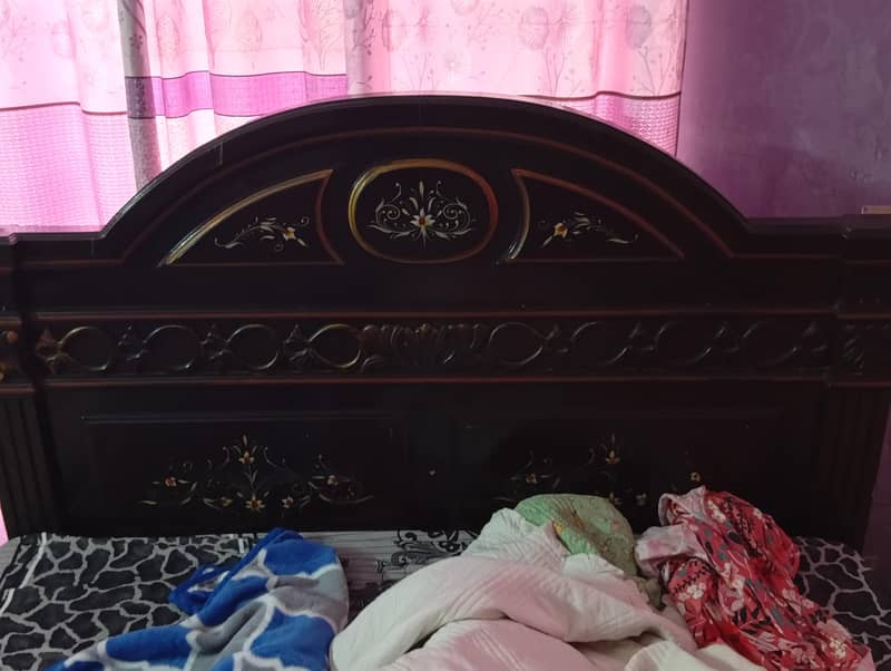 double bed 4