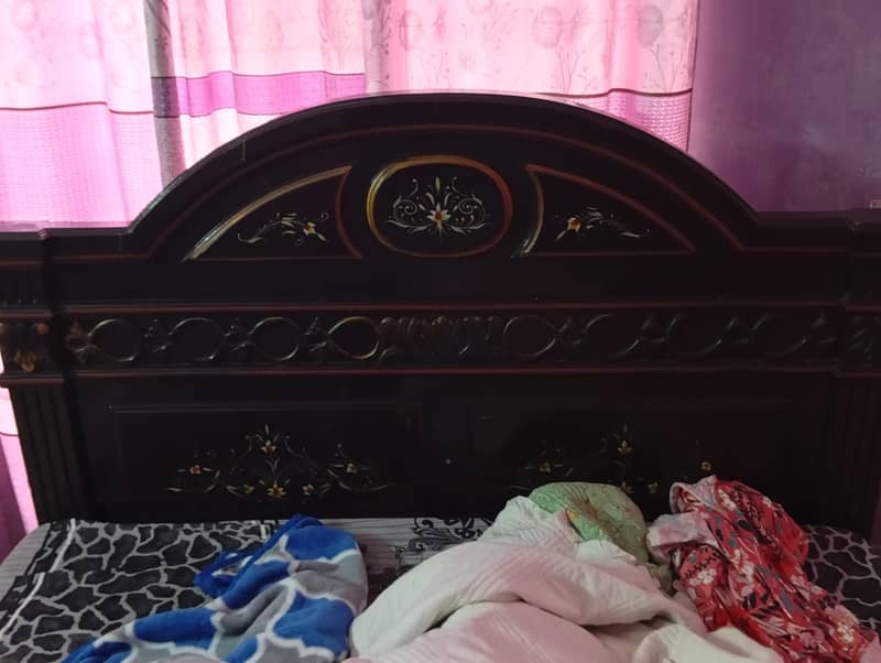 double bed 5