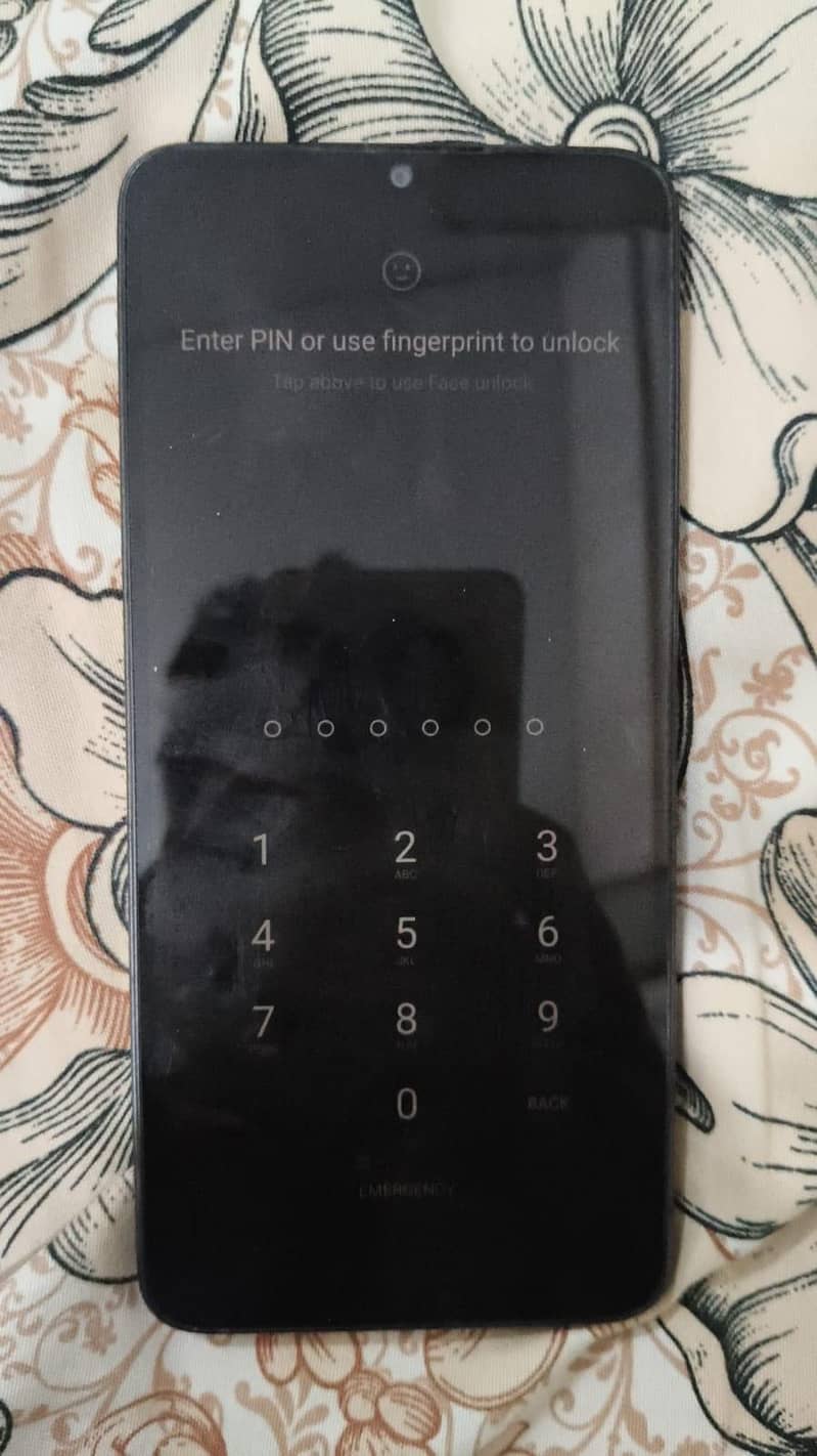 Poco C65 2