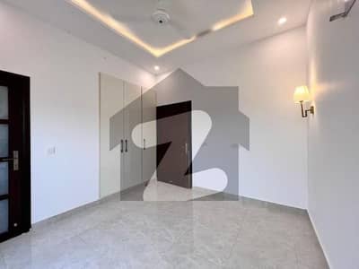 Brand-New 200 Sq. Yards Villa For Sale In P10A Prime Location & Exceptional Deal