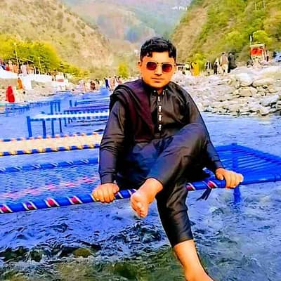 Rehan Ali