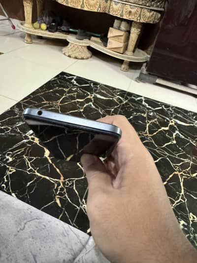 Xiaomi Redmi 12C 4 128 gb pta approve