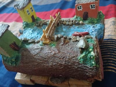 handicraft