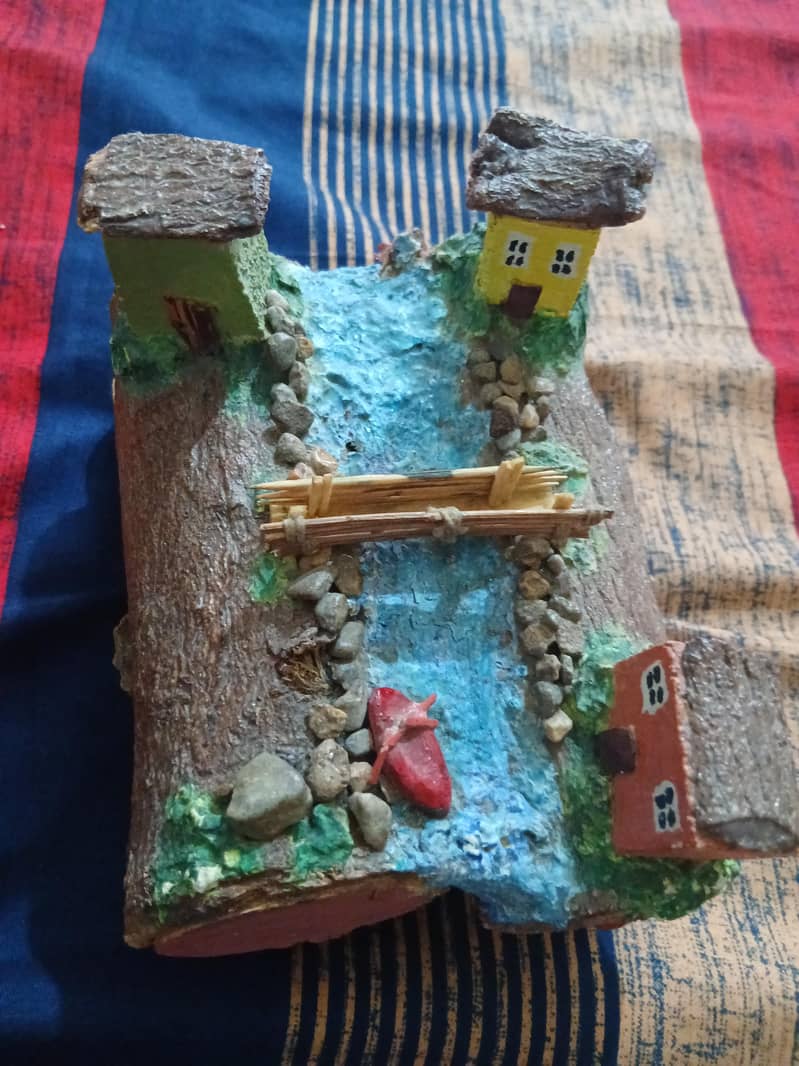 handicraft 1