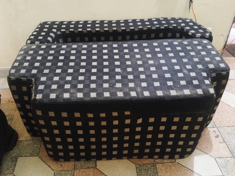 sofa combed 3