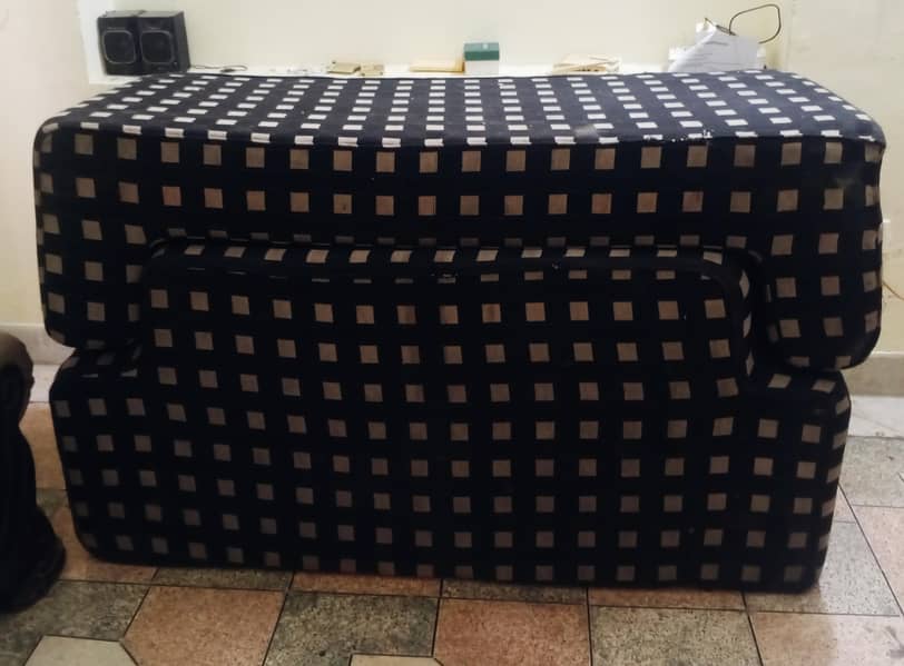 sofa combed 5