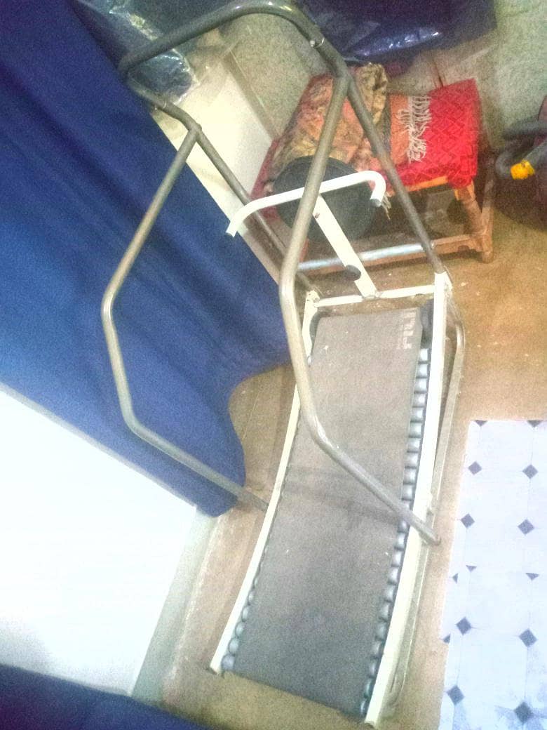 Treadmill 2
