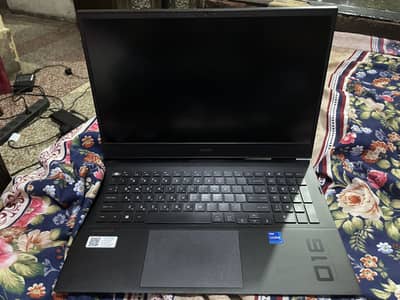 Hp Omen 16 I7 12700H Rtx 3060 6 GB