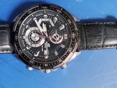 Casio Edifice EFR-539L-1AVUDF