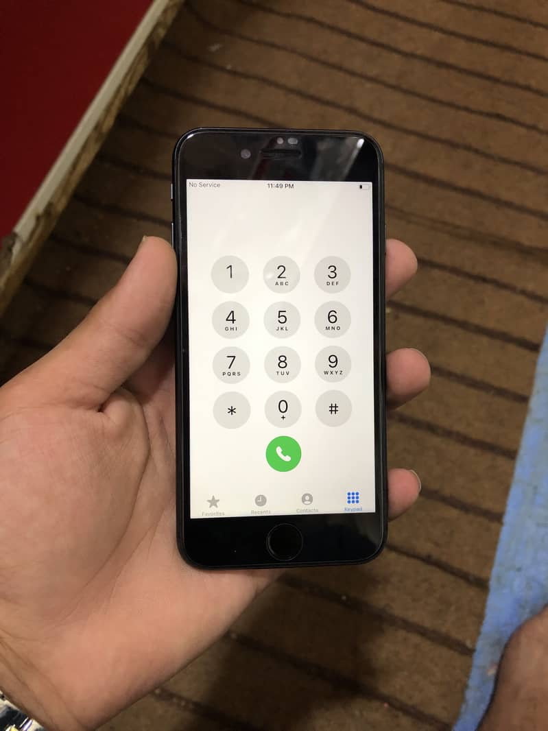 Apple iPhone 8 7