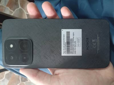 Honor X5b Plus