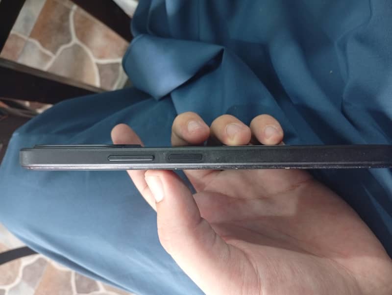 Honor X5b Plus 1