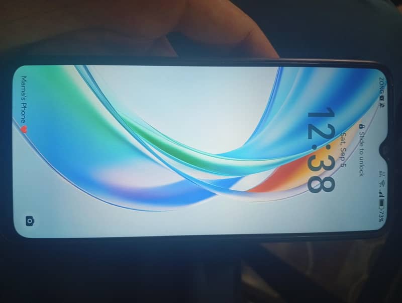 Honor X5b Plus 2